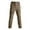 #150-Khaki, variant on Men's Suit Pants Solid Color Business Casual Slim Fit Modern Smart Office Wear