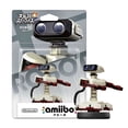 thumbnail image 1 of Figura Amiibo Nintendo Rob Modelo Super Smash Bros Nintendo AMIIBO, 1 of 2