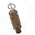 thumbnail image 4 of 360-Degree Quad Camping Alarm with Aluminum Alloy Trip Wire for Perimeter Security Alerts, 4 of 5
