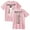 Pink, variant on Dylan Scott ‎Country Till I Die Tour Cotton Tee Women Men Short Sleeve Crewneck Casual Fashion T-shirt