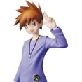 thumbnail image 2 of Medicom Toy 15 Inch PVC Figure - PPP Perfect Posing Products - Blue Oak & Pidgeot, 2 of 5