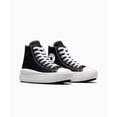 thumbnail image 1 of CONVERSE CHUCK TYLOR ALL STAR MOVE NEGRO, 1 of 5