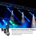 thumbnail image 4 of Wired Remote Controller for Fog Machines for 400W 900W 1500W Foggers Ideal for Stage Effects and Mist Generation, 4 of 6