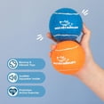 thumbnail image 3 of Squeaky Tennis Toys, los mejores suministros para mascotas para perros, paquete de 4 unidades, 3 of 8