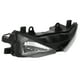 thumbnail image 3 of Conjunto de cubierta de lente de faro de motocicleta compatible con Kawasaki Ninja ZX6R 2003-2004, 3 of 14