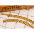 thumbnail image 4 of Coofit 10 Yards Artificial Pearl Trim Decorative DIY Craft Beaded Trim Lace Trim Ribbon, 4 of 10