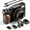 Black, variant on NBD 64MP 5K Autofocus Digital Camera with 180° Flip Screen, 18X Zoom and Anti-Shake – Compact Vlogging and Travel Camera, 3-Inch Screen, Includes 32GB SD Card and 2 Batteries