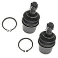 thumbnail image 2 of TRQ Inner Outer Tie Rod End Ball Joint Suspension Kit 8pc Set for Dakota Durango PSA58723 Fits select: 2000-2004 DODGE DAKOTA, 2000-2003 DODGE DURANGO, 2 of 9