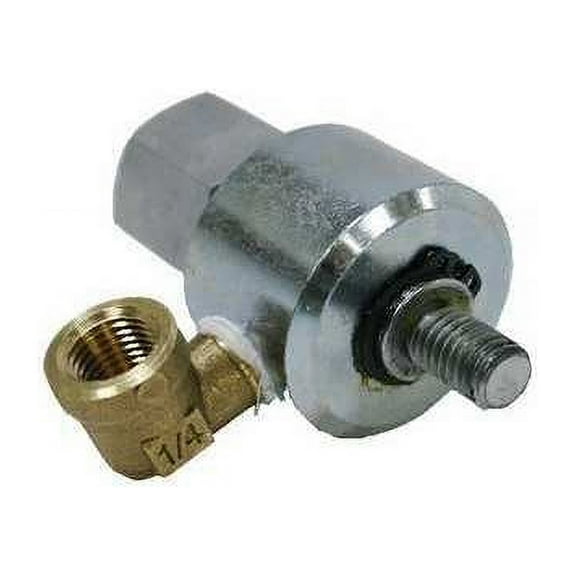 1Pack Speedaire 42PC74 Swivel Assembly