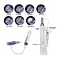thumbnail image 3 of Limpiadores faciales HUOGUO Meso Gun Water Mesoterapia, 20 unidades, 3 of 5
