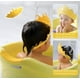 thumbnail image 3 of Gorro de ducha Afortunado para bebés y niños de 0 a 9 años con visera ajustable, 3 of 3