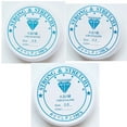 thumbnail image 1 of carretes de banda elástica para pulseras, 0,4 mm, 0,6 mm, 0,8 mm, hilo elástico transparente para joyería, resistente al desgarro, hilo para cuentas transparentes, hilo para joyería, para hacer, 1 of 5