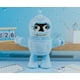 thumbnail image 5 of Juguete de peluche Toynk Futurama Angry Bender Chibi, 45 cm, coleccionable, 5 of 8