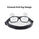 thumbnail image 5 of Gafas deportivas Gafas de baloncesto Gafas de seguridad ajustadas y protectoras Gafas de voleibol y fútbol, 5 of 6