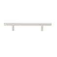thumbnail image 4 of Richelieu Bp305128 5-1/16" Center To Center Bar Cabinet Pull - Chrome, 4 of 5