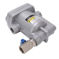 thumbnail image 4 of Automatic Drain Valve Aluminum Alloy High Pressure Floating Design Air  Automatic Drain Trap Auto Water Drainer, 4 of 8