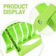 thumbnail image 3 of unbranded Taburete De Camping Y Plegable Para Exteriores Con Alta Resistencia Verde, 3 of 8