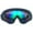 Black, variant on PC UV400 Ski Goggles Skate Glasses Men Women Anti-fog Adult Winter Cycling Eyewear Snowboard Snow Goggles 100% Anti-uv Skate Glasses