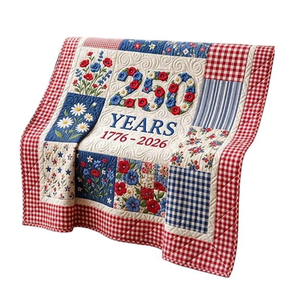 Anniversary Blanket Cozy Warm Throw For Couples Wedding Married Husband Wife