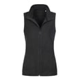 thumbnail image 1 of Stedman Womens Fleece Gilet, 1 of 4
