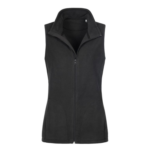 Stedman Womens Fleece Gilet