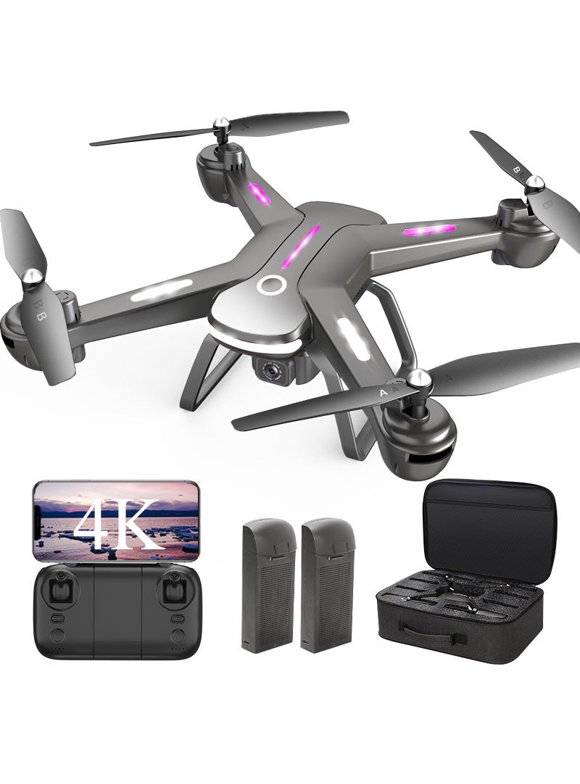 LOPOM Drones in Electronics