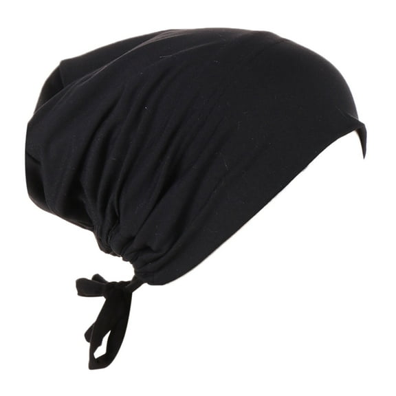 Head Wraps for Women Cancer Head Cap Ethnic Floral Hair Cover Wrap Headwear Cap Turbans Hat Headbands
