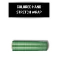 thumbnail image 6 of MMBM Stretch Wrap 18" x 1500' 47 Gauge 4 Rolls Green Tinted Film for Packaging Moving and Pallets, 6 of 6