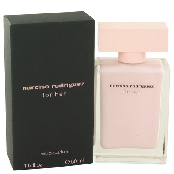 Narciso Rodriguez by Narciso Rodriguez for Women - 1.6 oz EDP Spray