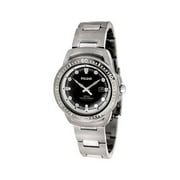 Pulsar Ladies Titanium Watch