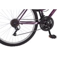 thumbnail image 7 of Roadmaster Granite Peak Women's Mountain Bike, 26" wheels Purple, 7 of 7