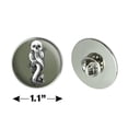 thumbnail image 4 of Harry Potter The Dark Mark Metal 1.1" Tie Tack Hat Lapel Pin Pinback, 4 of 6