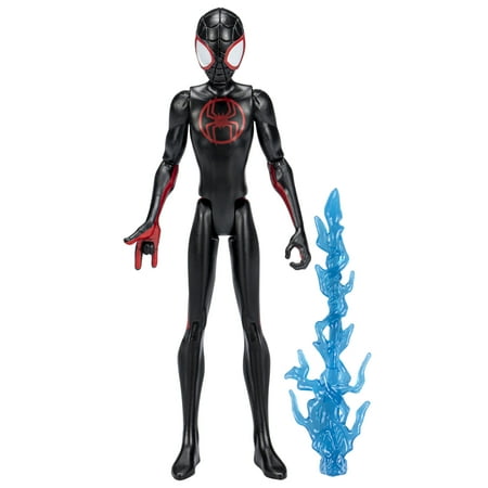 Marvel Spider-Man: Across the Spider-Verse Miles Morales 6-Inch Action Figure