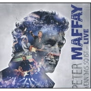 Peter Maffay - Wenn Das So Ist-Live - Vinyl