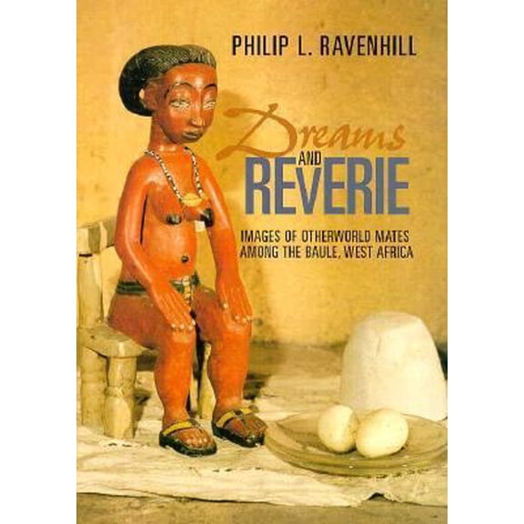 Pre-Owned DREAMS & REVERIE (Hardcover) 1560986506 9781560986508
