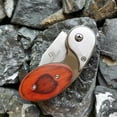 thumbnail image 2 of Folding Knife 1.88" Pocket Knife, 2 of 6