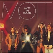 Mott the Hoople - Mott - Rock - CD