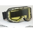 thumbnail image 6 of WindRider ATV Off-Road Goggle Camo, 6 of 7