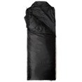 thumbnail image 4 of Snugpak Jungle Bag Black RH Zip, 4 of 4
