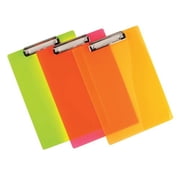 Dexas Memo Size 6x9 Clipboard