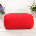 thumbnail image 6 of Jkerther Cylinder Memory Foam Pillow Roll Cervical Bolster Round Nap Neck Pillow Cushion, 6 of 6