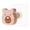 C #64-569, variant on Animal Shaped Wooden Cabinet Knobs Self Adhesive Wood Drawer Handles Unfinished Wood Knobs for Dresser Cat Paw/Rabbit/Bear/Panda/Pig/ Drawer Knobs Pulls Handles