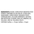 thumbnail image 4 of Trolli Sour Brite Jelly Beans Easter Candy, Basket Fillers, 12 oz, 4 of 5