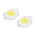 thumbnail image 5 of 200PCS 10W LED Pure White High Power 1100LM LED Lamp SMD Chip Light Bulb DC 9-12V, 5 of 8