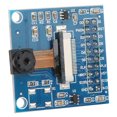 thumbnail image 4 of ANGGREK Camera Module,0.3MP OV7725 Camera Module Adapter Development Board STM32 SCM For For ,Camera Module For, 4 of 8