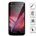 thumbnail image 2 of Motorola Moto Z2 Force / Motorola Moto Z2 Force Edition [8-Pack BISEN] Screen Protector, Anti-Glare, Matte, Anti-Fingerprint, Anti-Scratch, 2 of 3