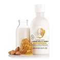 thumbnail image 2 of The Body Shop Almond Milk & Honey Shower Cream, 8.4 Oz, 2 of 6