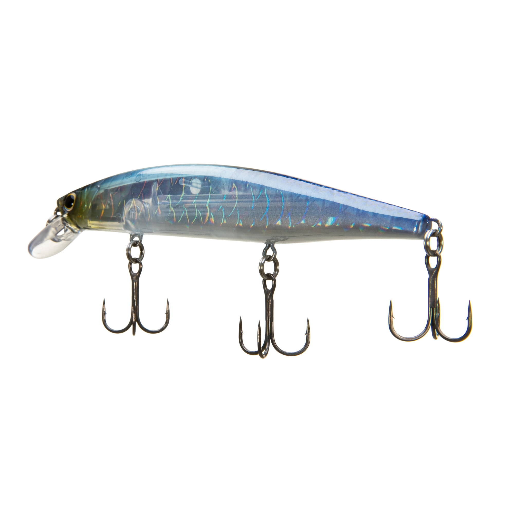 Shimano Fishing WORLD MINNOW FB 115SP PRO BLU Jerkbait [WM115SPPR]