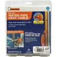 thumbnail image 2 of Thermwell HC24 24 ft. Automatic Electric Heat Cable Kit, 2 of 5