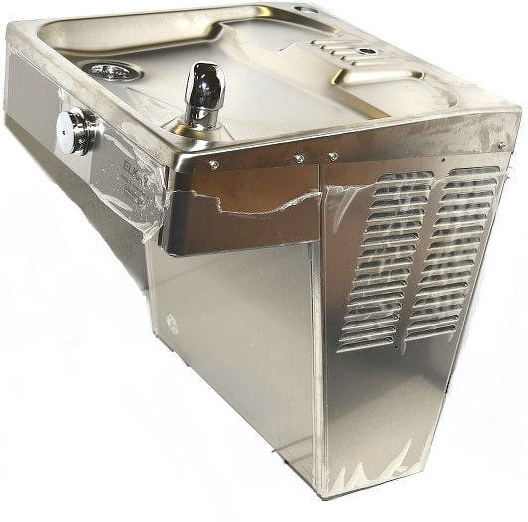 Elkay Cooler Only - LVRCGRN8WS